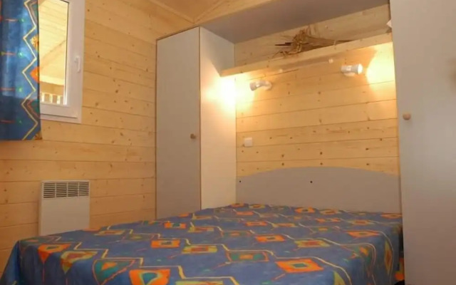 Chalet de La Héronnière