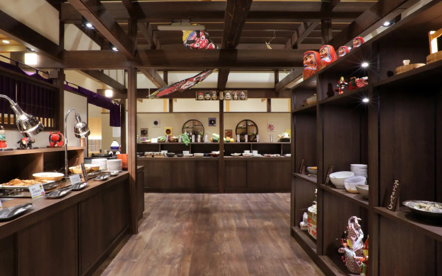 Hotel Hananoyu