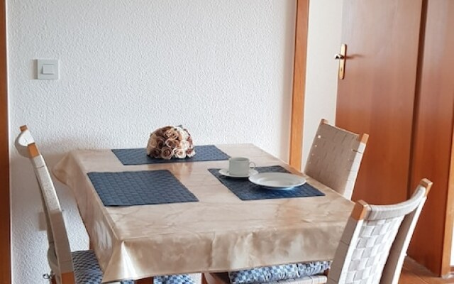 Ferienapartments am Südhang