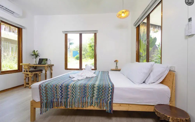 BOHO Boutique Bungalows