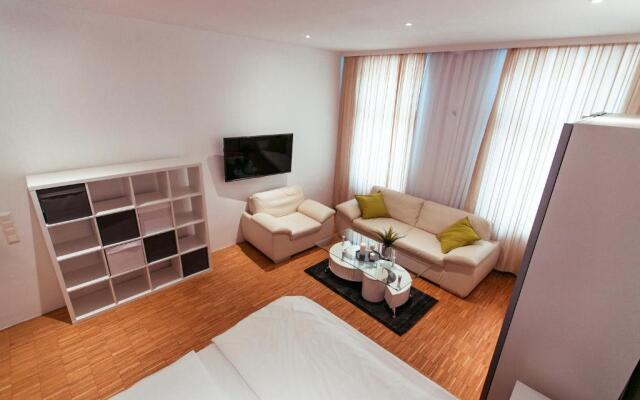 1020 | VIE | Apartment