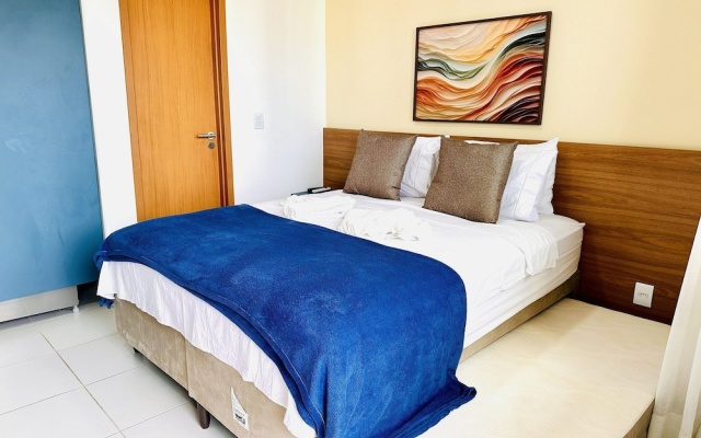 MAKIA Beach Resort Muro Alto