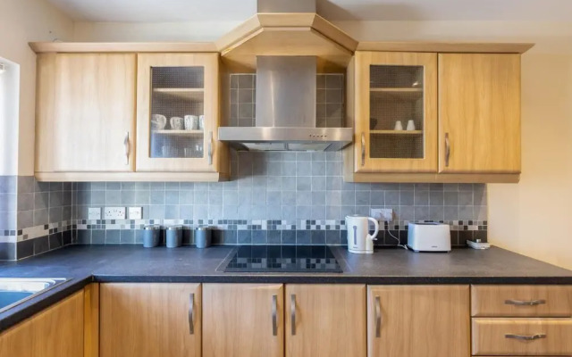 Beautiful 3BD Home Situated in Solihull