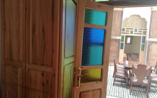 Riad Ranya