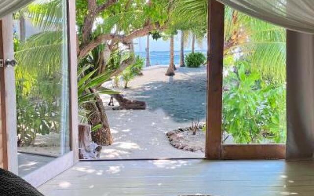 Samura Maldives Guest House