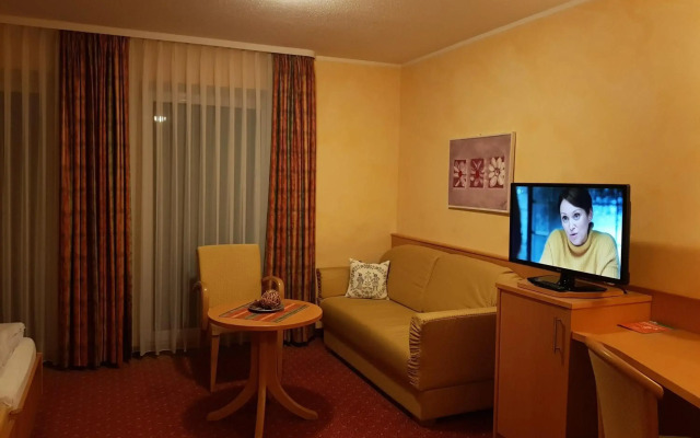 Hotel-Restaurant Frohlich