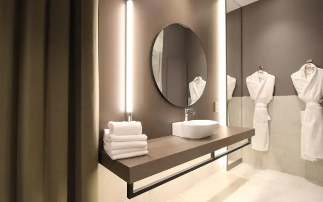 Appart Ambiance - Sala