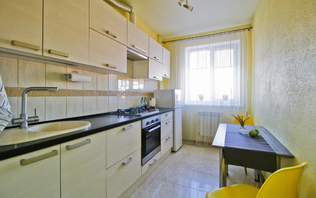 Апартаменты на Московском проспекте 172