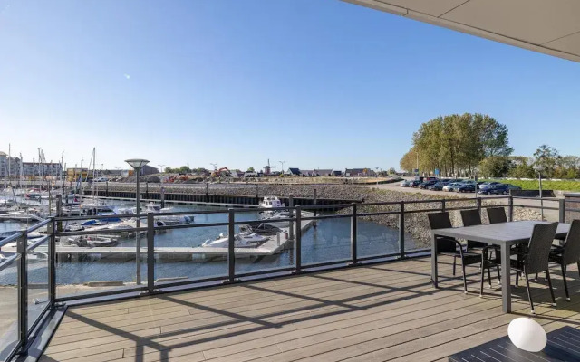 Apt VM - Havenweg 8-34 S-annala Oostr