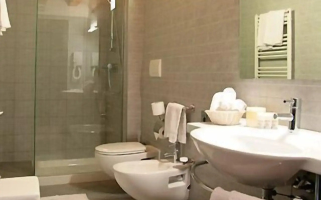 Corte della Rocca Bassa