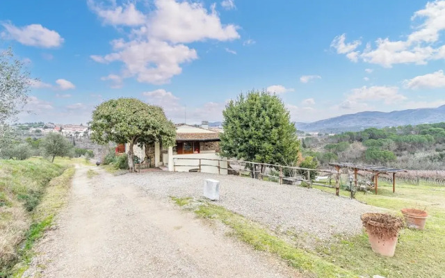 Vigna Home Amazing Site Chianti Classico