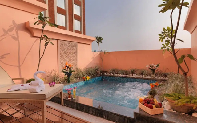 Hotel Royal Orchid, Jaipur