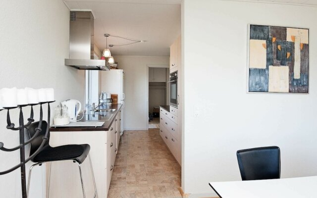 Charming Holiday Home in Rømø for 6 People
