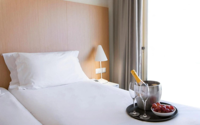Stay Hotel Faro Centro