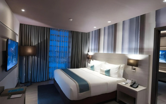 bai Hotel Cebu