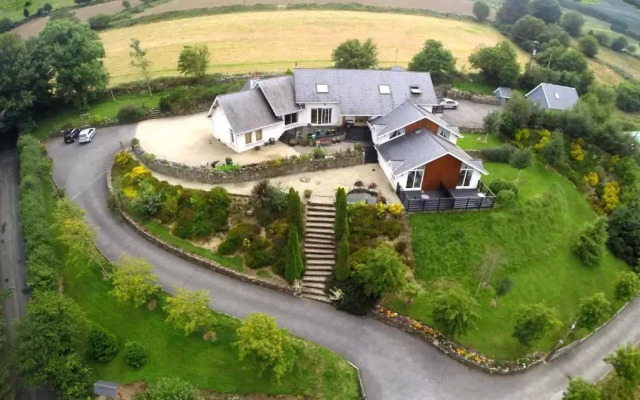 Wicklow Way Lodge