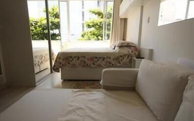 GoHouse Visconde 506