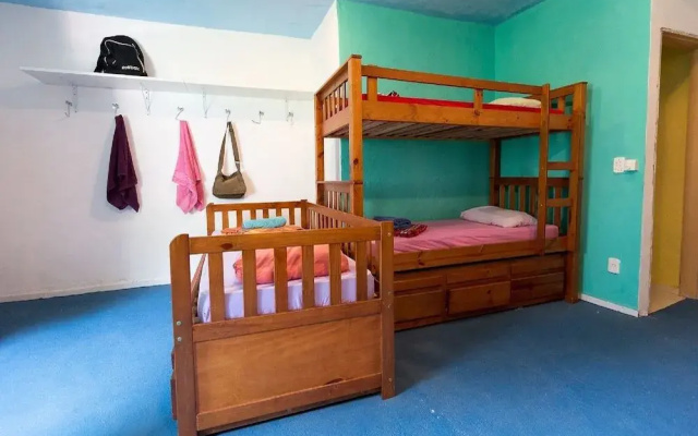 Natural Do Rio Guesthouse