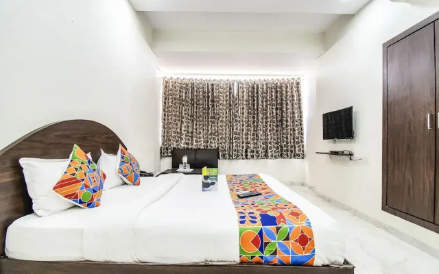 FabHotel Sahara Inn
