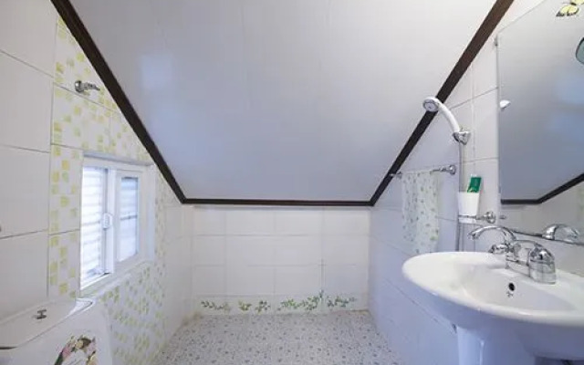 Gapyeong Art Note Bookmark Pension