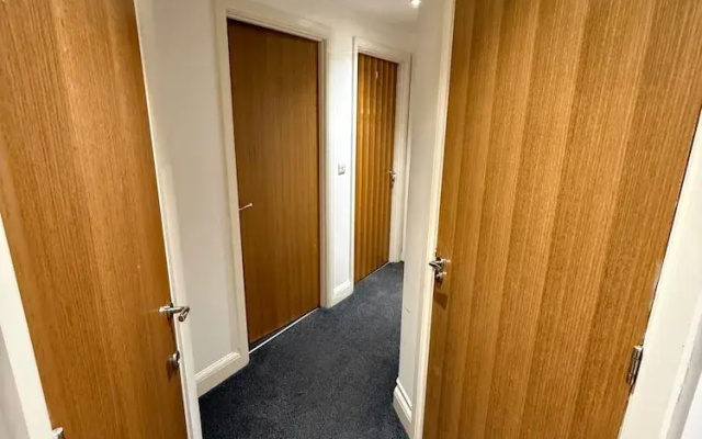 Guildford Court Apartment in Colchester