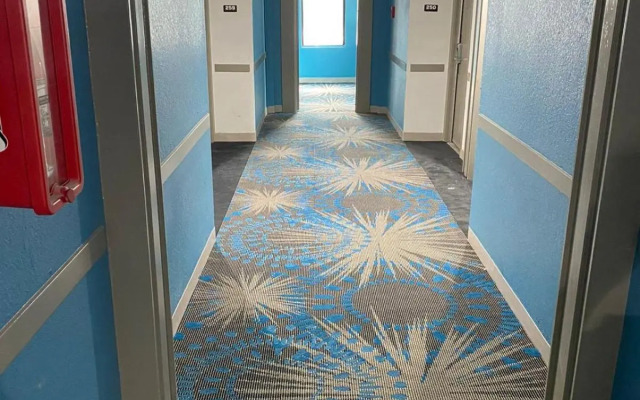 Days Inn by Wyndham Waco University Area