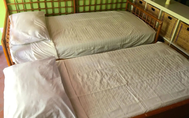 Holiday Home Filettole