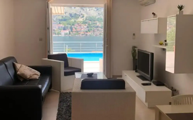 Muo Apartments