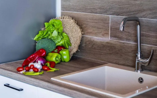 Villa Andromeda Sunset