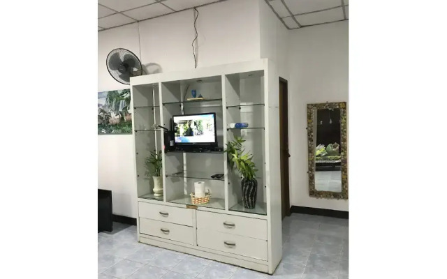 Diamond Home