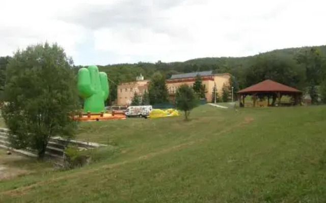RS Hotel Hlboké