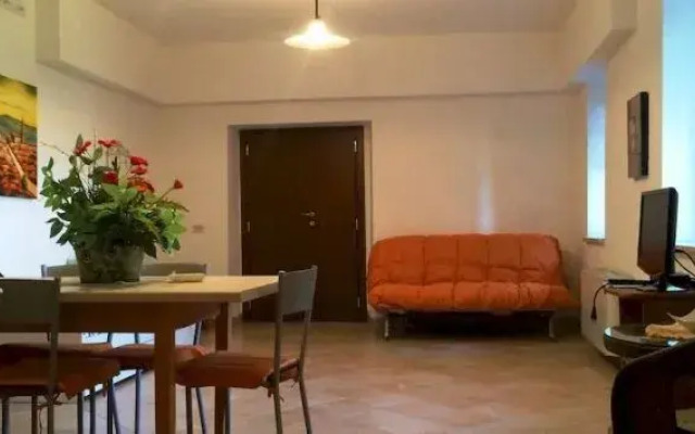 Le Giare Cannicchio Acciaroli