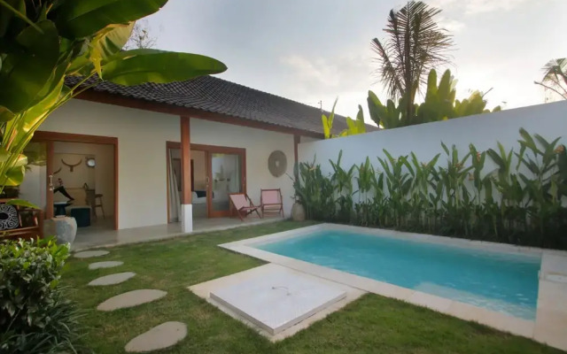 The Apartments Ubud