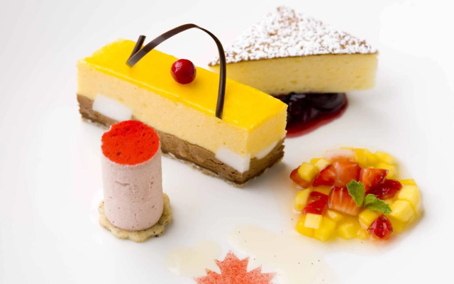 Delta Hotels by Marriott Burnaby Conference Centre