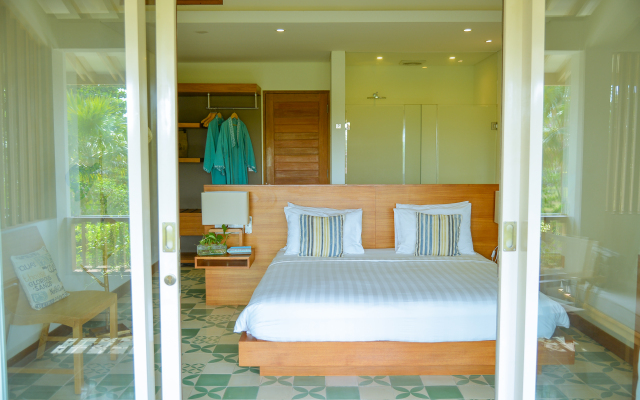 The Open House Bali