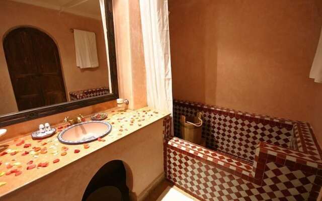 Riad Dar Laura