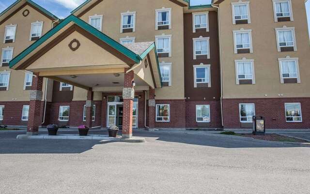 Comfort Inn Lethbridge