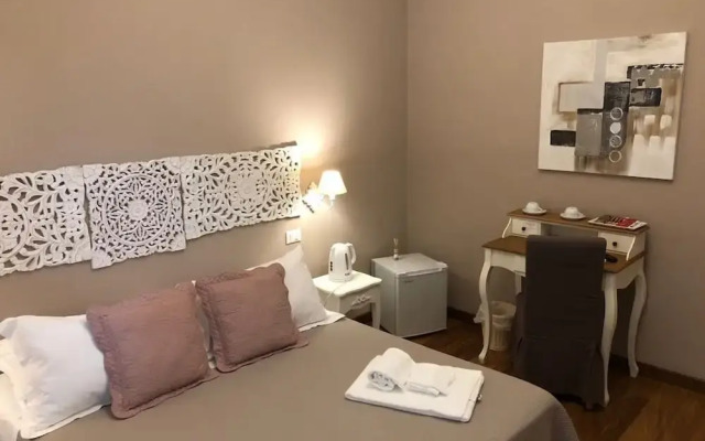 Casa Cernaia Rooms