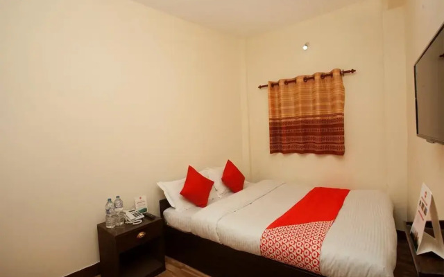 Oyo 675 Hotel Shree Yantra