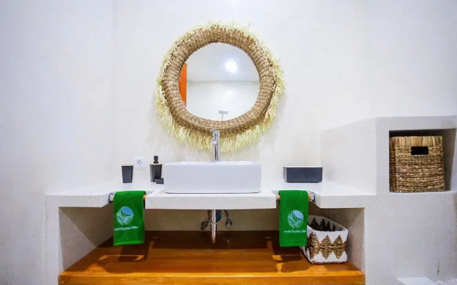 Lombok Khophilau Villas