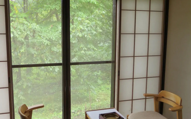 Okuhida no Yado Furusato