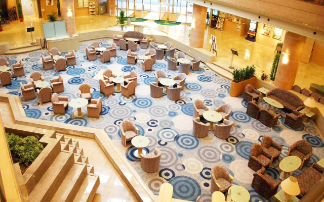 Rihga Royal Hotel Niihama