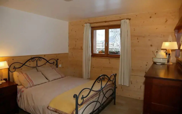 Chalet Belle Folie