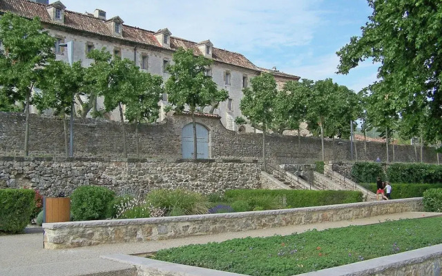 Countryside Villa With Private Swimming Pool At Provence