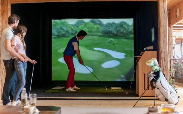 SKI | GOLF | WELLNESS Hotel Riml