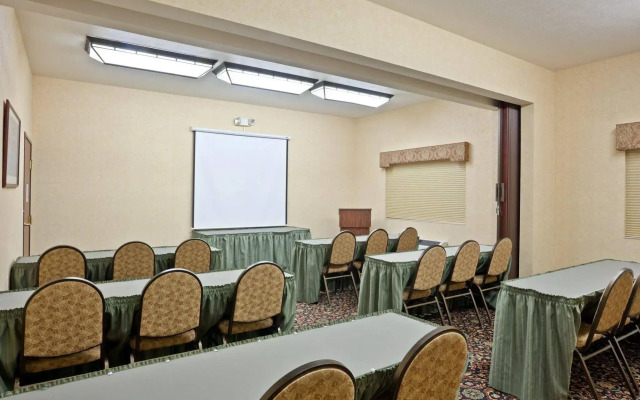 Holiday Inn Express Wenatchee by IHG
