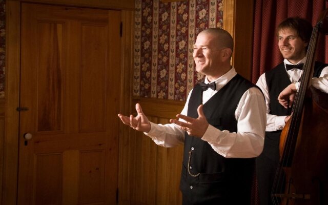 Hôtel Château Albert