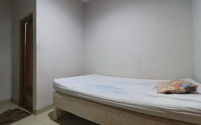 Residence Minimalis Mampang