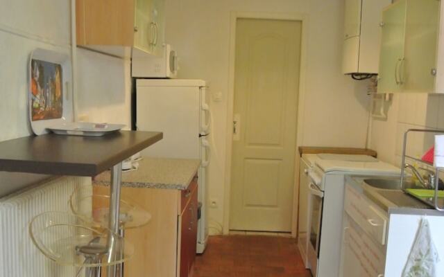 Sur les Quais Martin