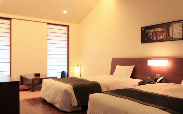 Chion-in Wajun-Kaikan – Guest Rooms – Kyoto